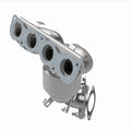 Magnaflow 14-16 Kia Forte 1.8L Direct Fit Cat Converter