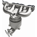 Magnaflow 14-16 Kia Forte 1.8L Direct Fit Cat Converter
