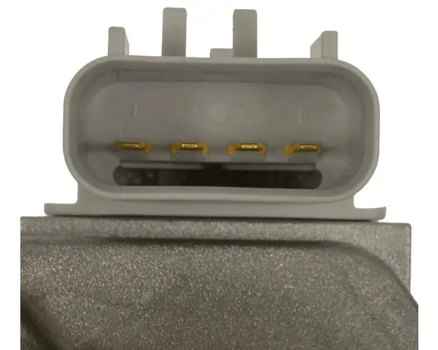 FUEL INJECTION THROTTLE BODY