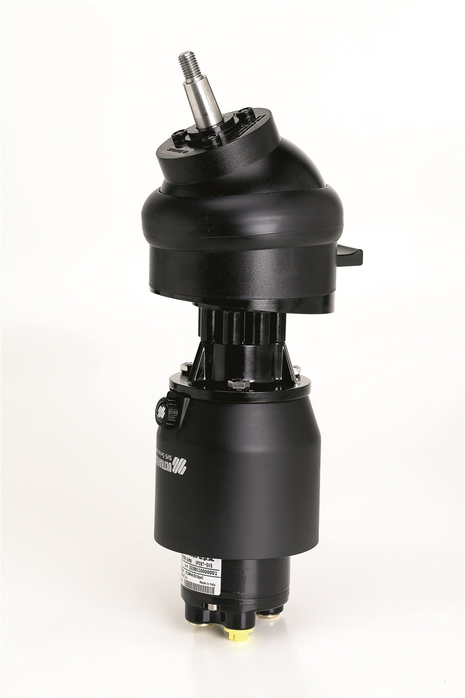 1.5 CU IN. TILT HELM PUMP 1500PSI