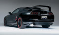 HKS Toyota Supra(1993-1998) HKS Drager Exhaust Drager Exhaust