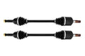 DSS 04-07 Subaru WRX STi Direct Bolt-In 800HP Rear Axle RA8528X4-V2