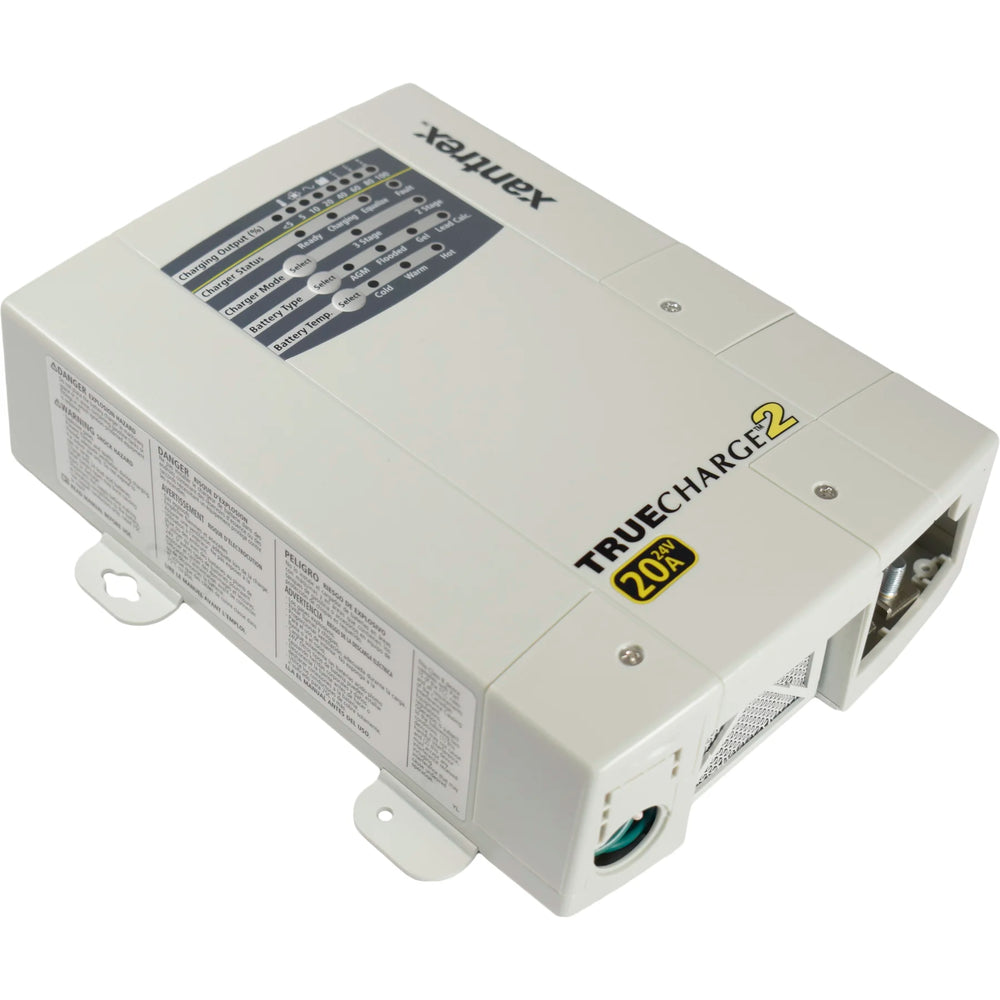 TRUECHARGE2 24VDC, 20A BA