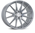 Vossen HFX-6 22x9.5 - 6x135 - ET30 - Deep - 87.1 - Silver Polished Wheel