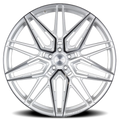 Vossen auto part detail