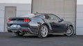 Vossen HFX-1 22x9 - 5x112 - ET32 - Flat - 66.5 - Silver Polished Wheel