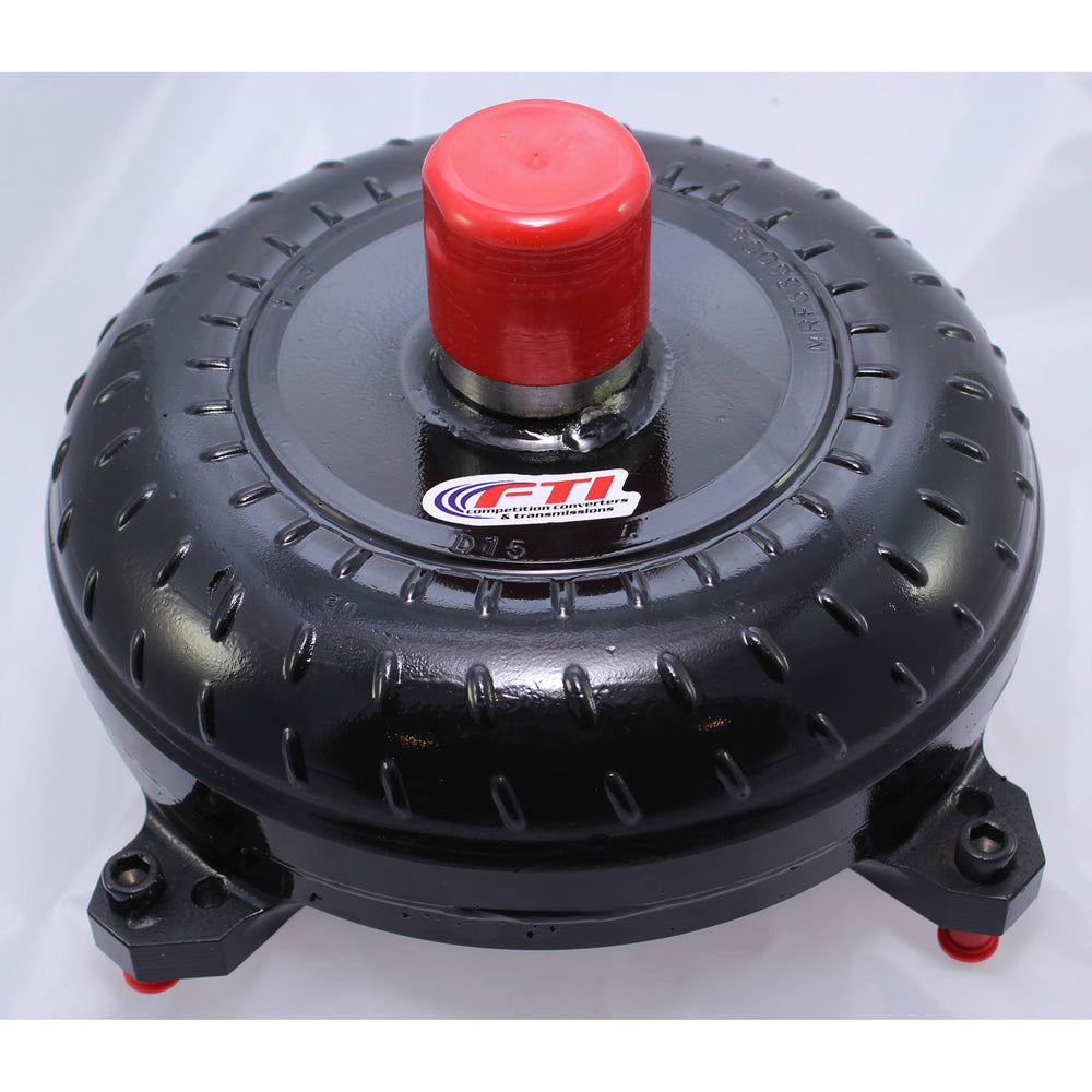 FTI Performance auto part