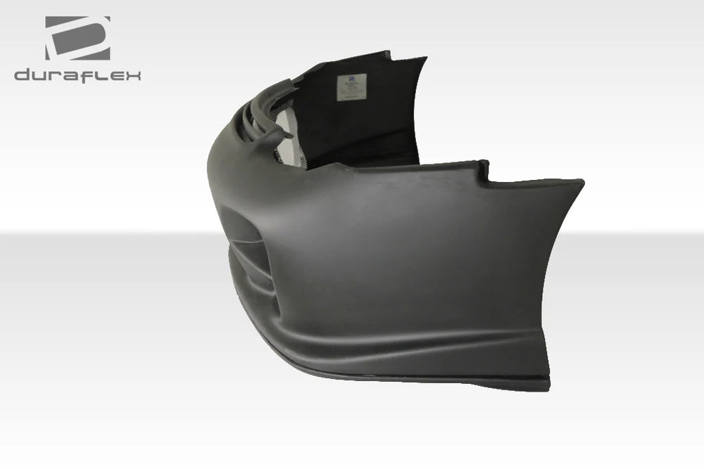 FRT BUMPER PORSCHE 911