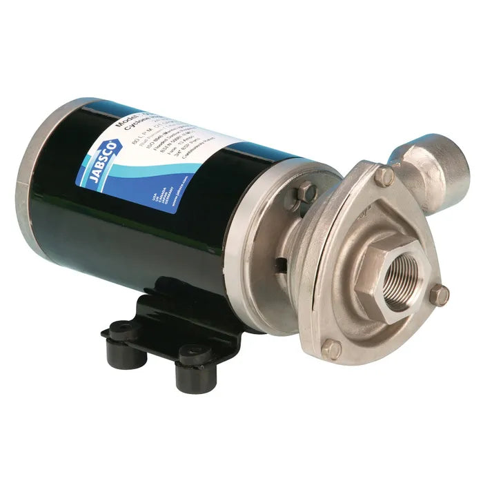 CYCLONE HP NPT 12V