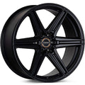 Vossen auto part