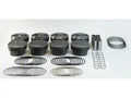 Mahle MS Chevrolet LS 6.8L 403cid 4.005in Bore x 1.110RCH 4.000 Stroke 9.2cc 13.3CR - Pist Set of 8