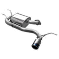 HKS LEGAMAX SPORTS ND5RC P5-VP