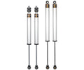 Carli Suspension shock absorber