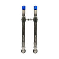 KWIKLYNX TOYOTA SWAYBAR DISCONNECT (M14 x 2.0) FITS ICON DELTA JOINTS