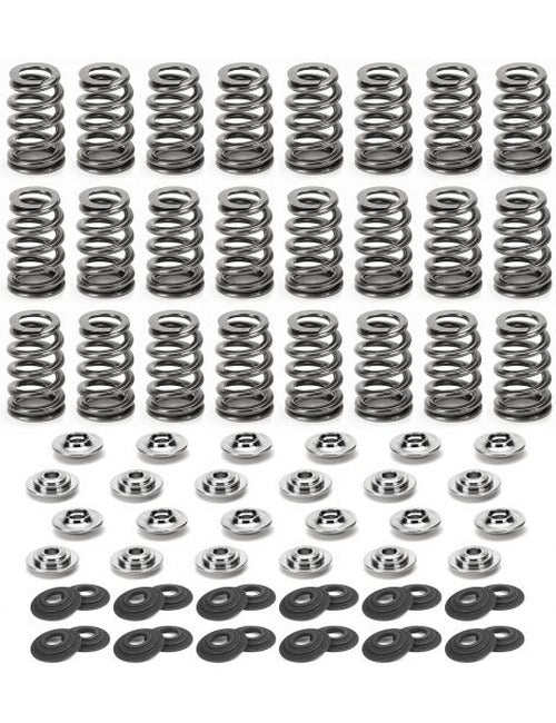 Supertech BMW S50B32 (Euro Version) Dual Valve Spring Kit