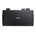 KXMA800.8 8X100w 8-Ch Full-Range Class D Amp; RoHS Compliant