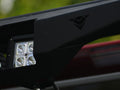 CR-M CHASE RACK W/LED SHROUD FOR MO