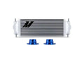 Mishimoto 2021+ Ford Bronco Intercooler Kit - Silver