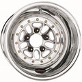 Billet Specialties auto part