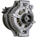 REMY auto part close-up