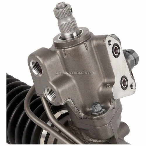 RACK & PINION IMP/POWER