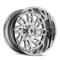 AT1905-241497C AMERICAN TRUXX BLADE AT1905 CHROME 24X14 8-180 -76MM 125.2MM