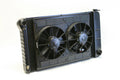 Radiator C-10 Truck 67-72 Auto Trans Raw