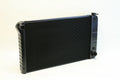 Radiator C-10 Truck 67-72 Auto Trans Raw