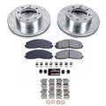 PowerStop auto part