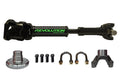 1823 JEEP WRANGLER JL REAR 1350 CV DRIVESHAFT SAHARA 2DR M200 DIFF WITH PINION YOKE