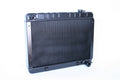 Radiator C-10 Truck 63-66 Auto Trans Raw