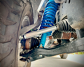 RPG Off road auto part