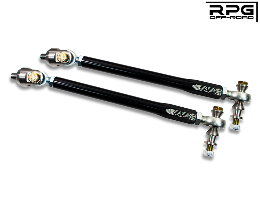 RPG Off road auto part