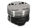 Wiseco Toyota 3SGTE 4v Dished -6cc Turbo 86.5 Piston Shelf Stock Kit