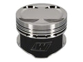 Wiseco Toyota 3SGTE 4v Dished -6cc Turbo 86.5 Piston Shelf Stock Kit