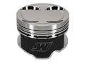 Wiseco Toyota 3SGTE 4v Dished -6cc Turbo 86.5 Piston Shelf Stock Kit
