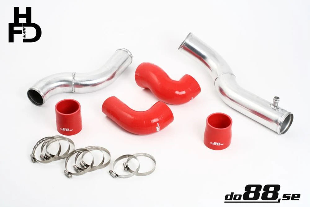 do88 red intercooler