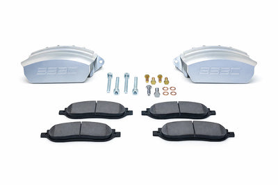 Stainless Steel Brakes auto part