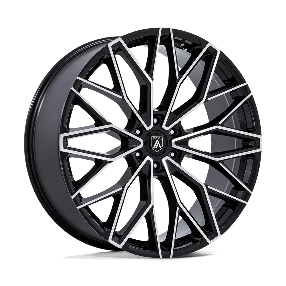 AB50 26X10 6X135 G-BLK-MCH 30MM
