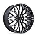 AB50 26X10 6X135 G-BLK-MCH 30MM