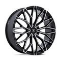 AB50 26X10 6X135 G-BLK-MCH 30MM