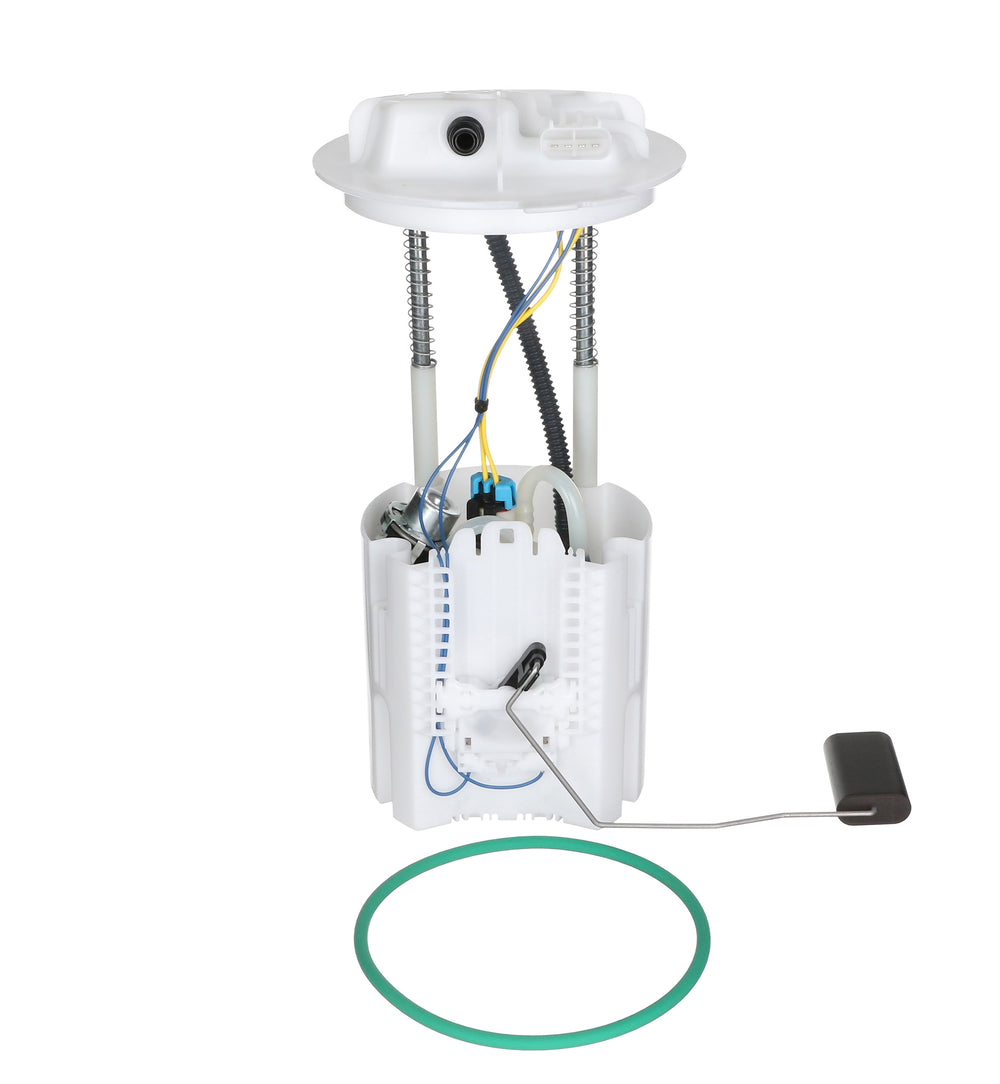 FUEL PUMP MODULE ASSEMBLY