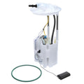 FUEL PUMP MODULE ASSEMBLY