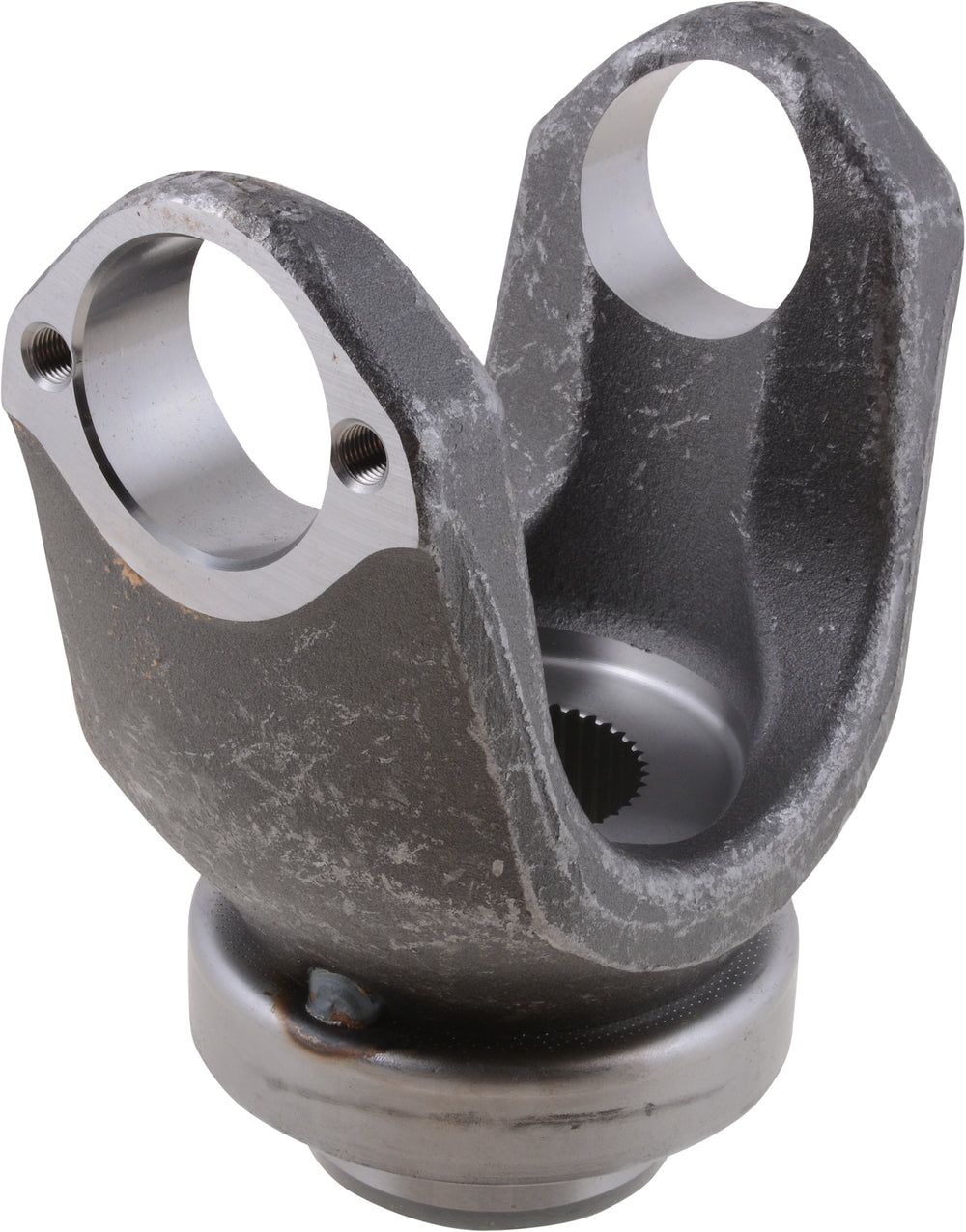 END YOKE ASSY