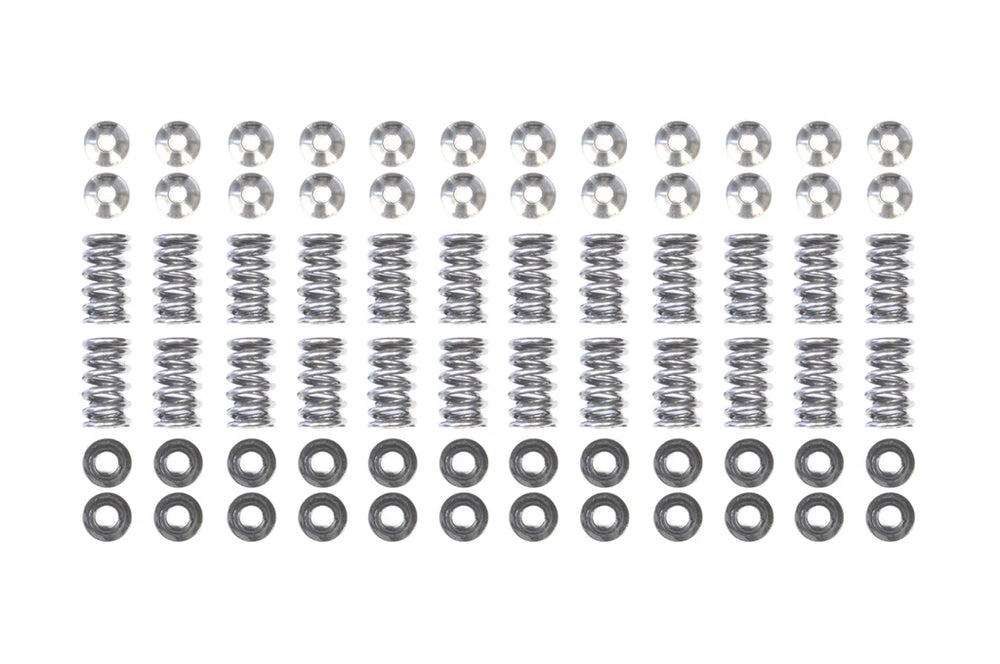 Supertech Nissan VR38DETT 3.8L 24V Beehive Valve Spring Kit