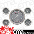 SG SERIES 5INSPEEDTACH & 4 - 2IN FOTV-GM