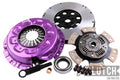 XClutch 91-98 Nissan 240SX SE 2.4L Stage 2 Sprung Ceramic Clutch Kit