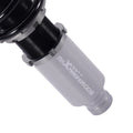 ISC Suspension coilovers detail