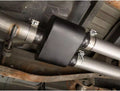 Flowmaster cat-back exhaust