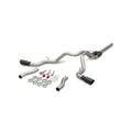 Flowmaster cat-back exhaust